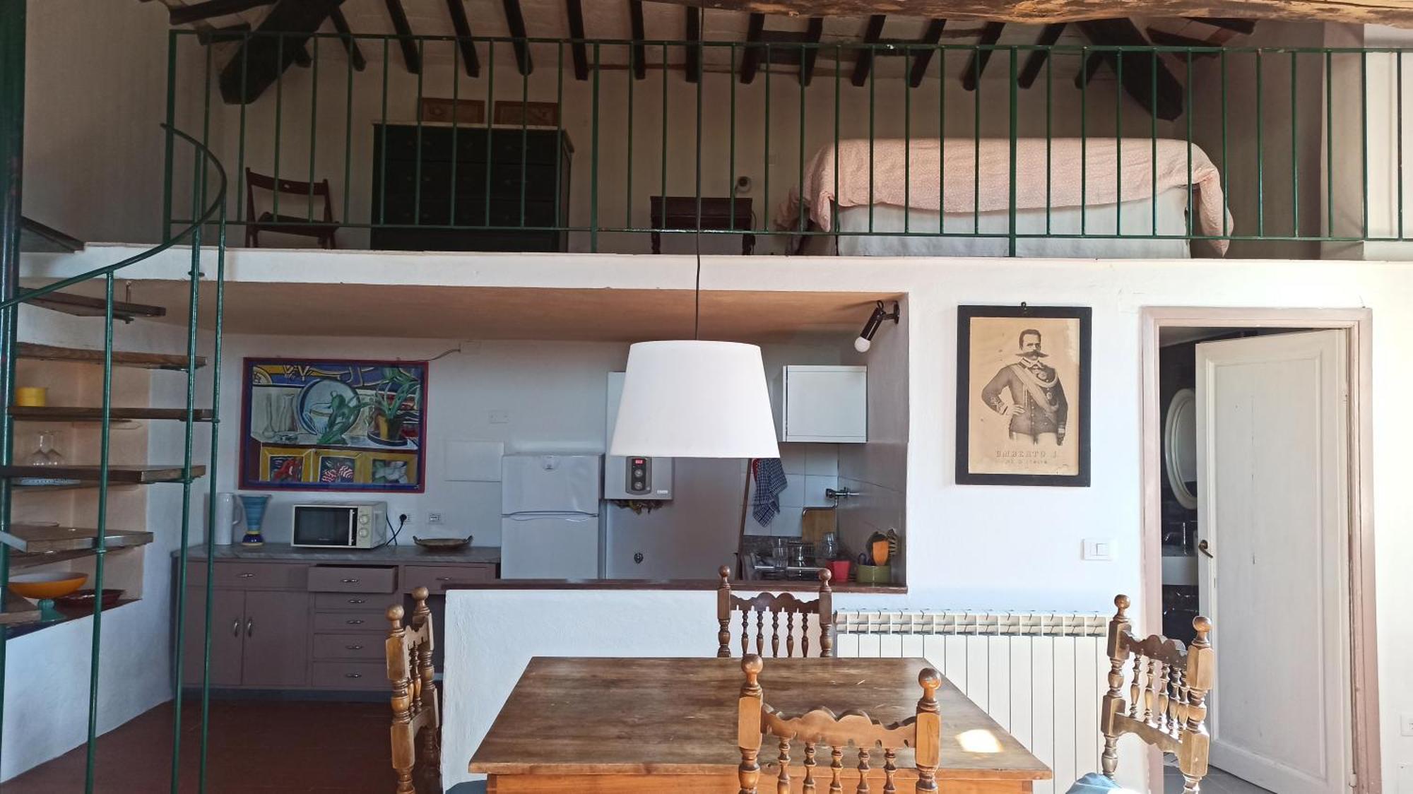 Torrione Apartment Panzano in Chianti Exterior foto